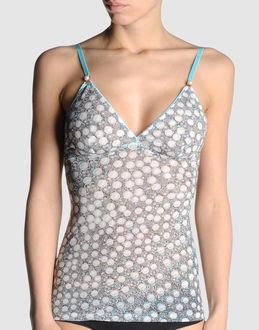 ROBERTO CAVALLI UNDERWEAR - INTIMO - Canotte - su YOOX.COM