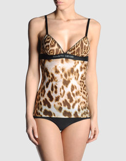 ROBERTO CAVALLI UNDERWEAR - INTIMO - Canotte - su YOOX.COM