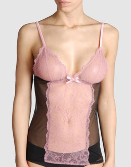 ROBERTO CAVALLI UNDERWEAR - INTIMO - Canotte - su YOOX.COM