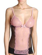ROBERTO CAVALLI UNDERWEAR - Tank Top