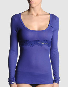 ROBERTO CAVALLI UNDERWEAR - INTIMO - Maglie intime - su YOOX.COM