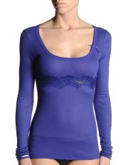 ROBERTO CAVALLI UNDERWEAR - Intimate knitwear