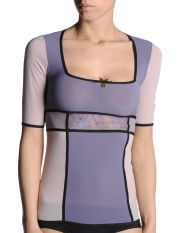 ROBERTO CAVALLI UNDERWEAR - T-shirt intima
