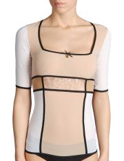 ROBERTO CAVALLI UNDERWEAR - Undershirt