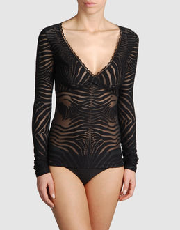 ROBERTO CAVALLI UNDERWEAR - INTIMO - Maglie intime - su YOOX.COM
