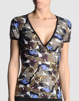 ROBERTO CAVALLI UNDERWEAR - INTIMO - T-shirt intime - su YOOX.COM