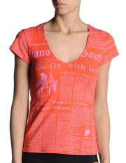 JOHN GALLIANO UNDERWEAR - Undershirt