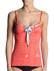 JOHN GALLIANO UNDERWEAR - Tank Top