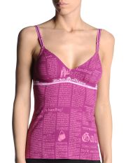 JOHN GALLIANO UNDERWEAR - Tank Top