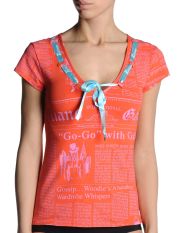 JOHN GALLIANO UNDERWEAR - Undershirt