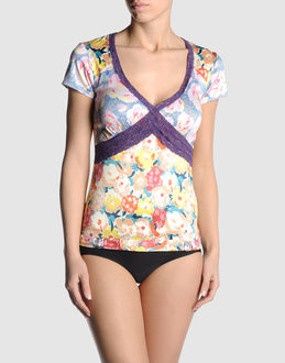 JOHN GALLIANO UNDERWEAR - INTIMO - T-shirt intime - su YOOX.COM