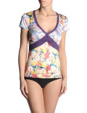 JOHN GALLIANO UNDERWEAR - Undershirt