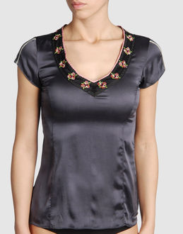 JOHN GALLIANO UNDERWEAR - INTIMO - T-shirt intime - su YOOX.COM