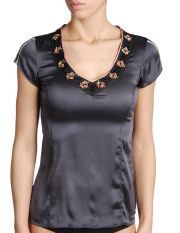 JOHN GALLIANO UNDERWEAR - Undershirt