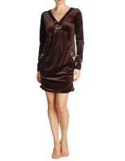 BLUMARINE UNDERWEAR - Camicia da notte
