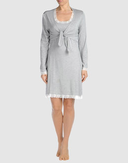 BACI RUBATI - INTIMO - Camicie da notte - su YOOX.COM