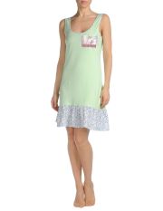 BACI RUBATI - Camicia da notte