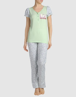Baci Rubati - Lingerie - Pyjamas