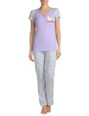BACI RUBATI - Sleepwear