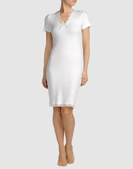 BACI RUBATI - INTIMO - Camicie da notte - su YOOX.COM
