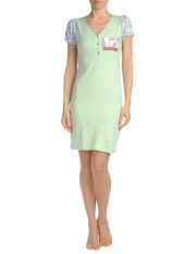BACI RUBATI - Camicia da notte