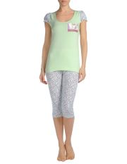 BACI RUBATI - Sleepwear