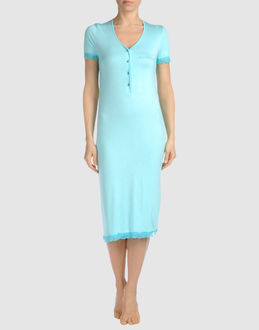 BACI RUBATI - INTIMO - Camicie da notte - su YOOX.COM