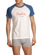 REPLAY UNDERWEAR - Φανελάκι