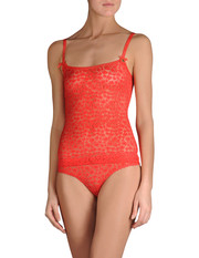 ROBERTO CAVALLI - Tank top