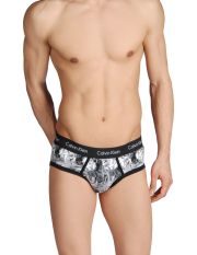 CALVIN KLEIN - Brief