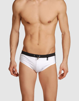ANTONY MORATO - MARE E PISCINA - Slip mare - su YOOX.COM