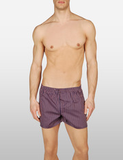 ERMENEGILDO ZEGNA - Boxer
