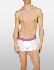 ERMENEGILDO ZEGNA - Boxer