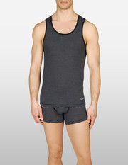 ERMENEGILDO ZEGNA - Undershirt