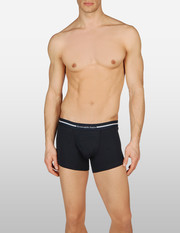ERMENEGILDO ZEGNA - Boxer