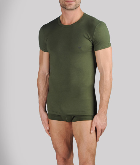 Undershirt