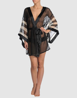 CHARINI - INTIMO - Vestaglie - su YOOX.COM