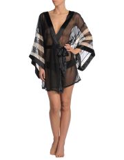 CHARINI - Dressing gown