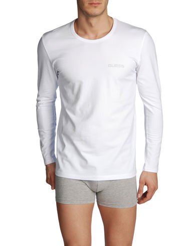ZOOM GUESS UNDERWEAR - Undershirt