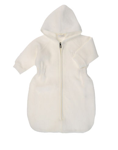 ZOOM IL GUFO - Winter jumpsuit