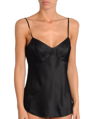 ZOOM DIANE VON FURSTENBERG - Tank top