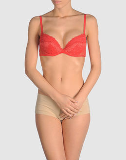 MALIZIA BY LA PERLA - UNTERW�SCHE - Push-up-BHs - bei YOOX.COM