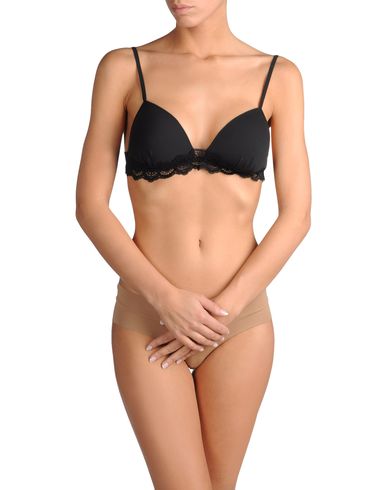ZOOM LA PERLA GLAMOUR - Triangle bra