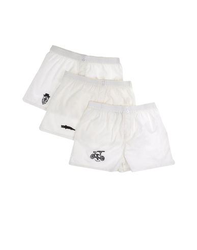 ZOOM SURFACE TO AIR KIDS - Boxer
