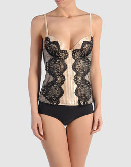 La Perla Glamour - Lingerie - Bustiers