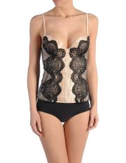 LA PERLA GLAMOUR - Bustier