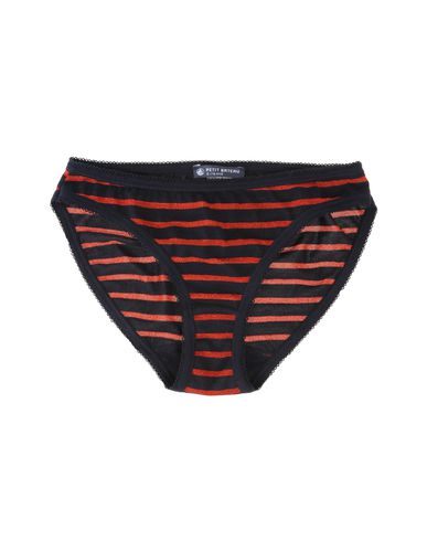 ZOOM PETIT BATEAU - Brief