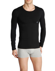 EMPORIO ARMANI UNDERWEAR - Undershirt