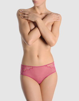 MALIZIA BY LA PERLA - INTIMO - Slip - su YOOX.COM