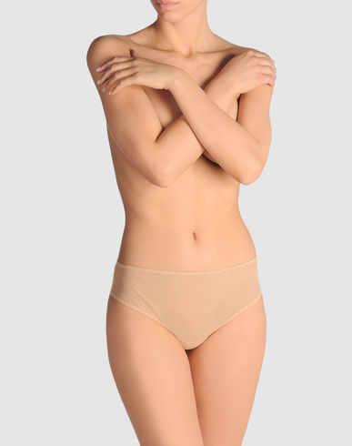 ZOOM LA PERLA STUDIO - G-string